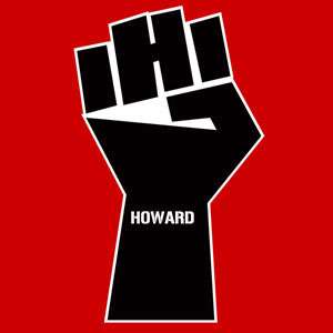 howard stern logo fist birthday clipart mediamass graphics today turns happy show glitter