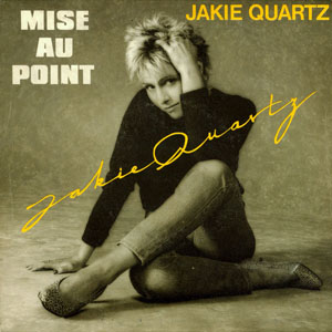 Mise au point Cover