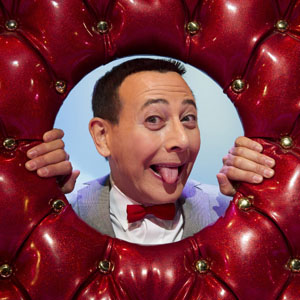 Il Pee-wee Herman Show