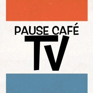 Pause-café