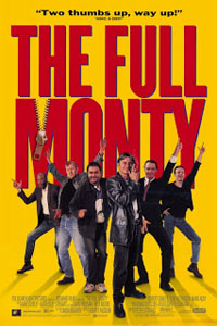 Cartaz: Full Monty