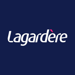 Grupo Lagardère