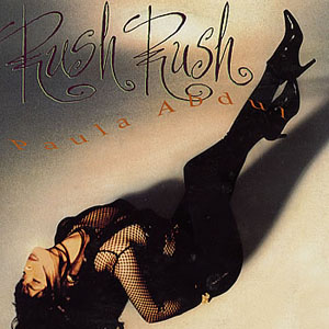 Rush Rush Cover