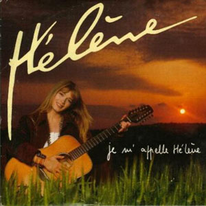 Hélène Cover