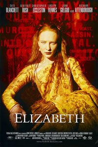Cartaz: Elizabeth
