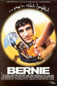 Bernie Poster