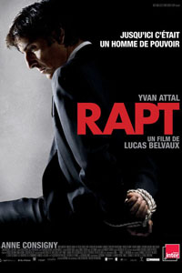 Rapt Poster