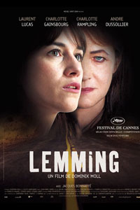 Affiche Lemming