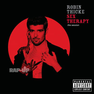 Sex Therapy Cover