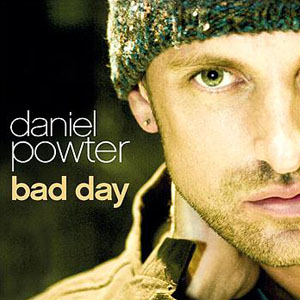 Bad Day Cover