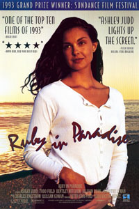Affiche Ruby in Paradise