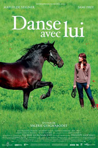 Dance with Him Poster
