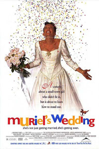 Cartaz: O Casamento de Muriel