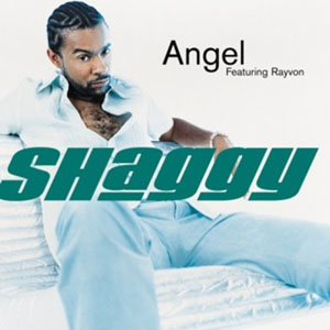 Angel Cover