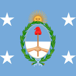 President of Argentina