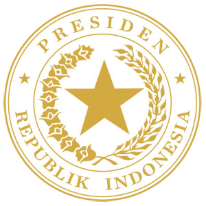 Président de la République d'Indonésie