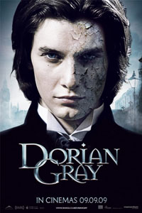 Cartaz: Il ritratto di Dorian Gray