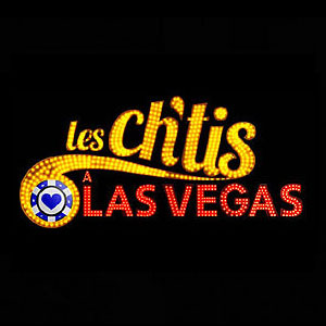 Les Ch'tis à Las Vegas