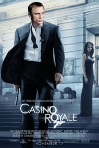 Cartaz: Casino Royale