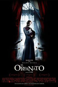 The Orphanage Poster