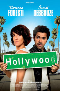 Affiche Hollywoo
