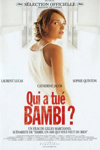 Who Killed Bambi? Poster