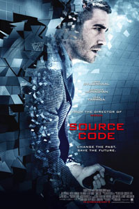 Source Code Poster