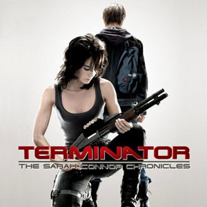 Terminator: As Crónicas de Sarah Connor