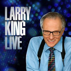andy king larry