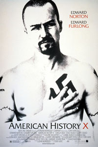 Affiche American History X