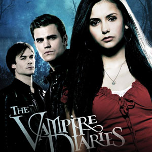 Diarios de vampiros