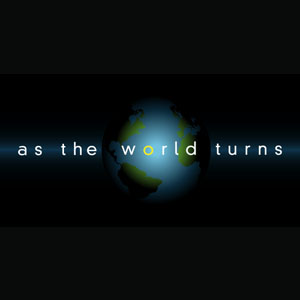 As the World Turns