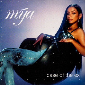 Case of the Ex Cover