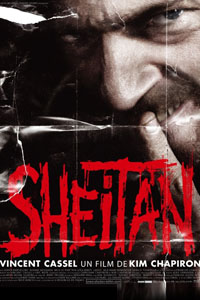 Affiche Sheitan