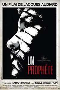 A Prophet Poster