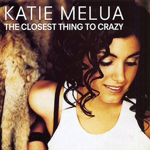 Copertina: The Closest Thing to Crazy