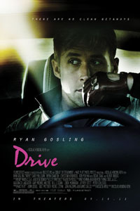 Cartaz: Drive