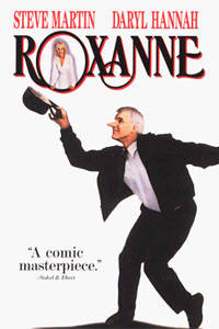 Affiche Roxanne