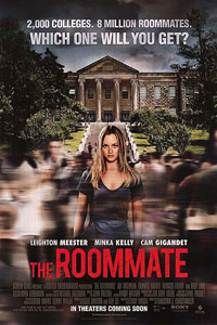 Affiche The Roommate