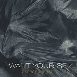 Capa: I Want Your Sex