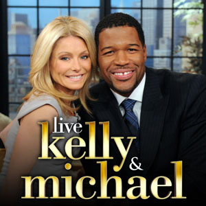 Live! with Kelly and Michael