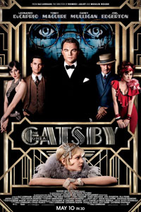 Cartaz: Il grande Gatsby