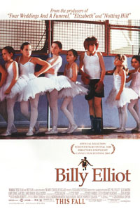Cartaz: Billy Elliot