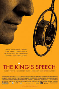 Cartaz: O Discurso do Rei