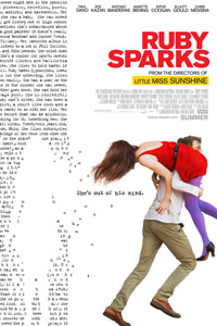 Cartaz: Ruby Sparks