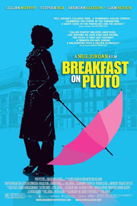 Cartaz: Breakfast on Pluto