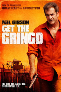 Affiche Kill the Gringo
