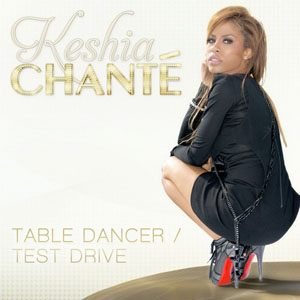 Pochette Table Dancer