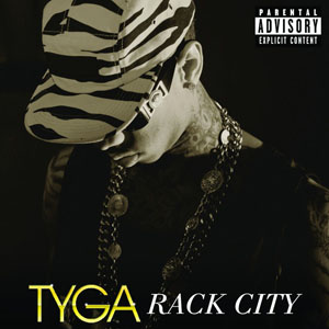 Capa: Rack City