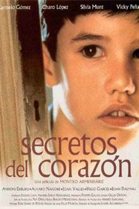 Secrets of the Heart Poster